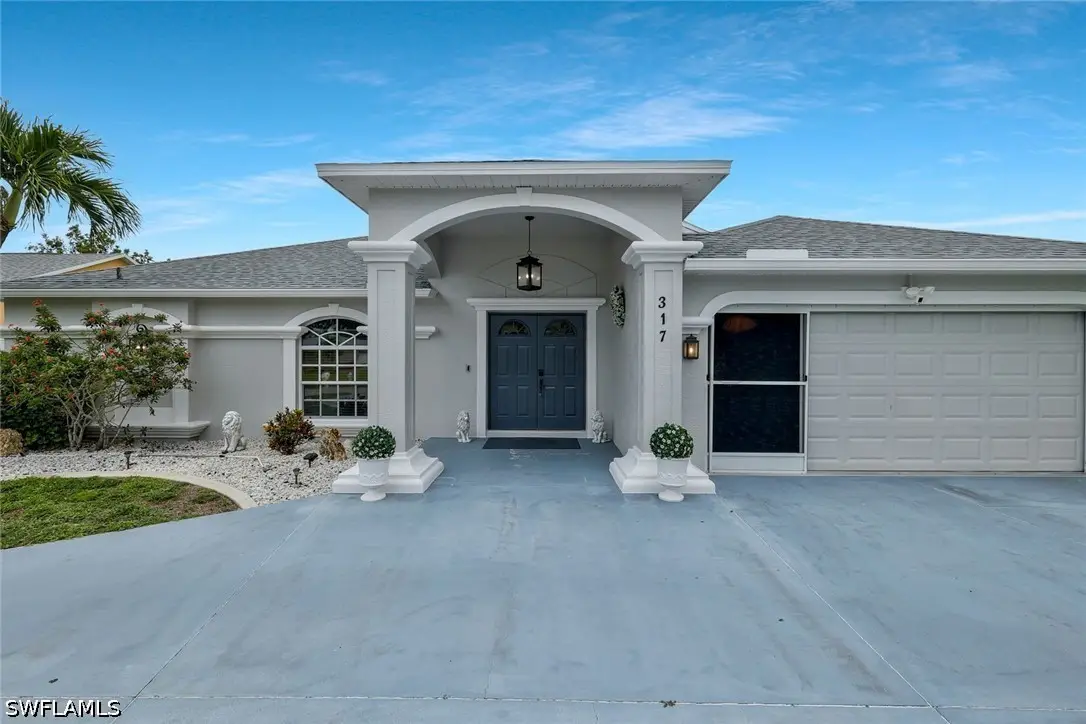 317 SE 18th Terrace, Cape Coral, FL 33990 - #1