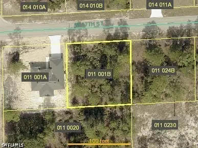 1205 W 17th Street, Lehigh Acres, FL 33972 - #3