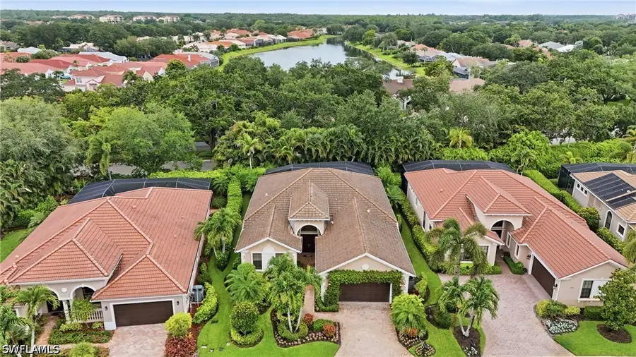 5717 Hammock Isles Drive, Naples, FL 34119 - #2
