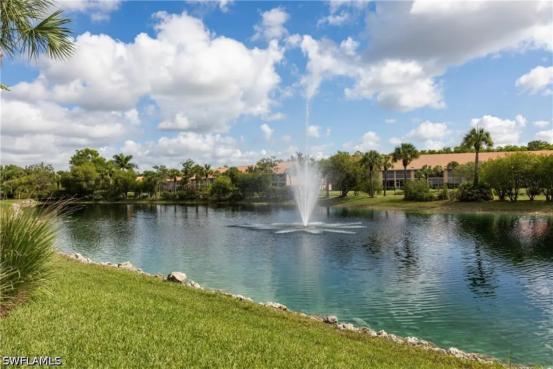 6800 Beach Resort Drive #2305, Naples, FL 34114 - #1