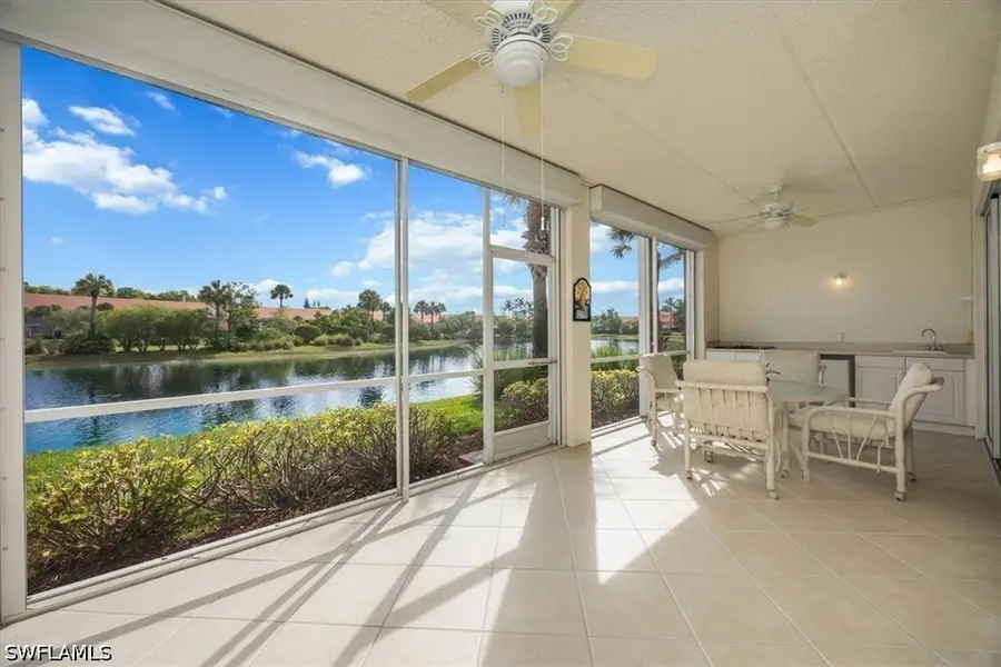 6800 Beach Resort Drive #2305, Naples, FL 34114 - #2