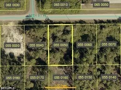 2711 28th Street W, Lehigh Acres, FL 33971 - #2