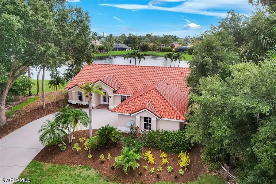 28820 Trenton Court, Bonita Springs, FL 34134 - #2