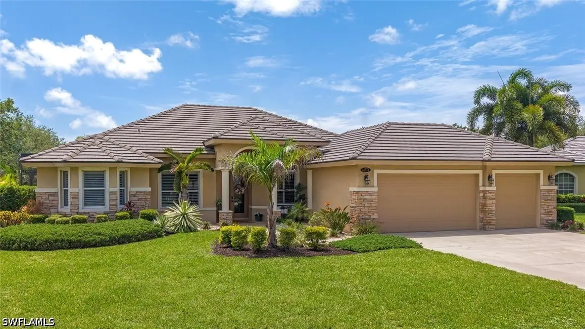 14574 Indigo Lakes Circle, Naples, FL 34119 - #1