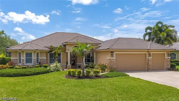 14574 Indigo Lakes Circle, Naples, FL 34119