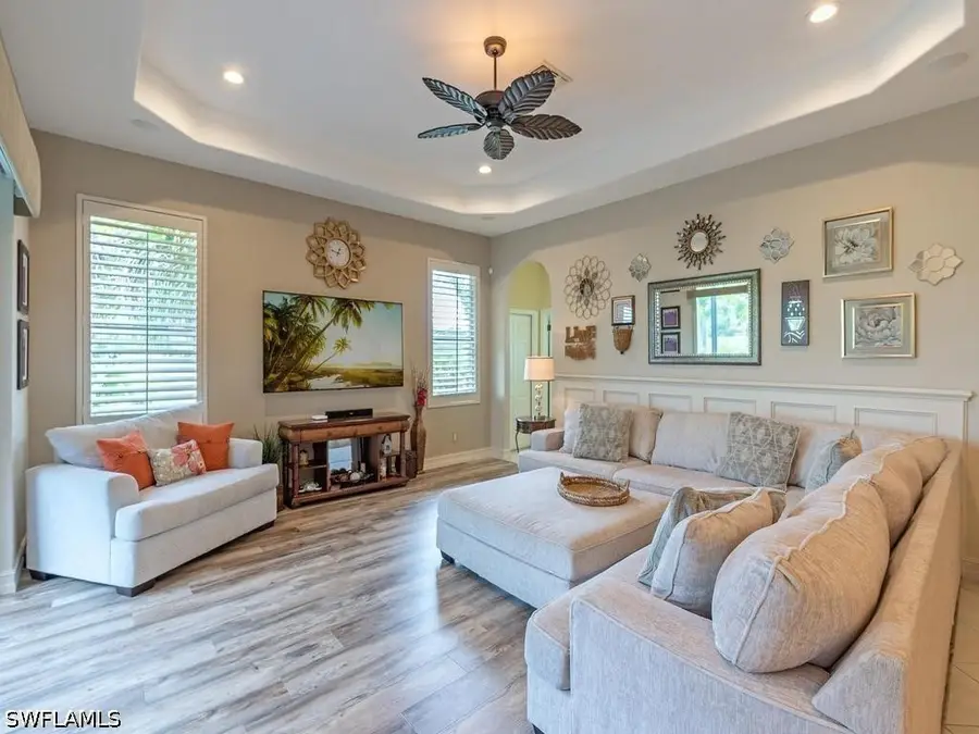 14574 Indigo Lakes Circle, Naples, FL 34119 - #2