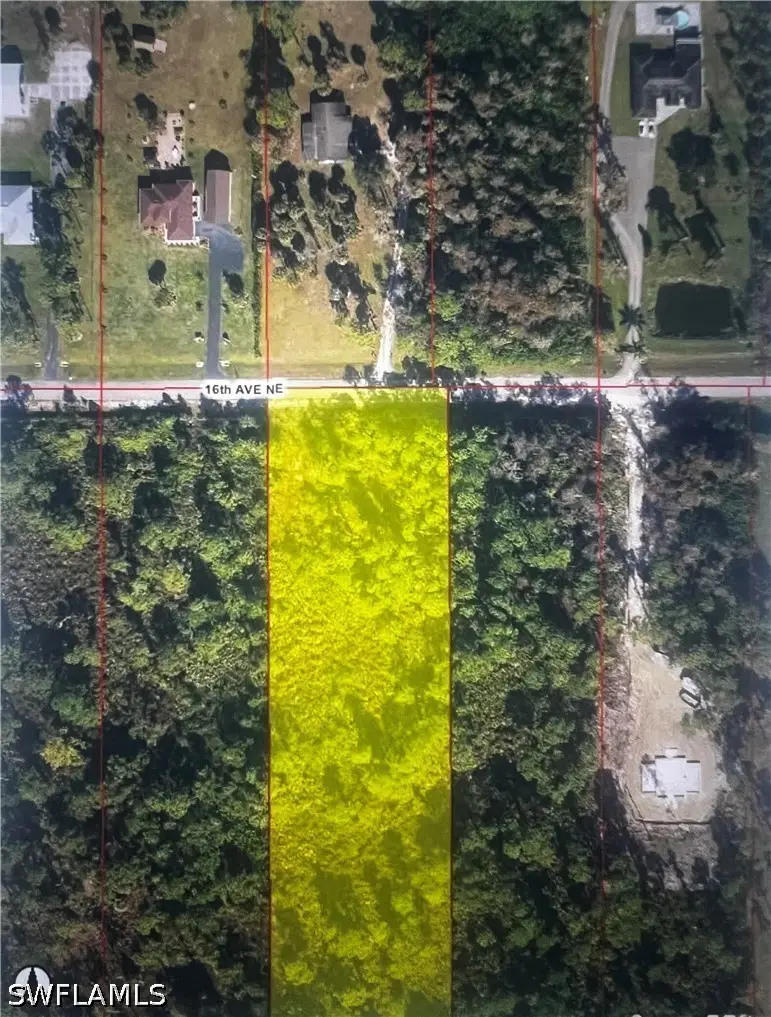 16th Street 16th Street Ne, Naples, FL 34120 - #2