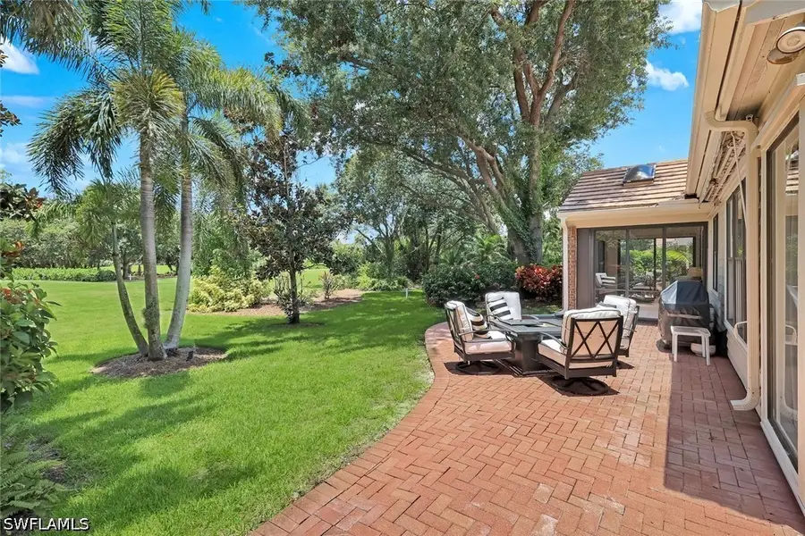6619 Trident Way, Naples, FL 34108 - #2
