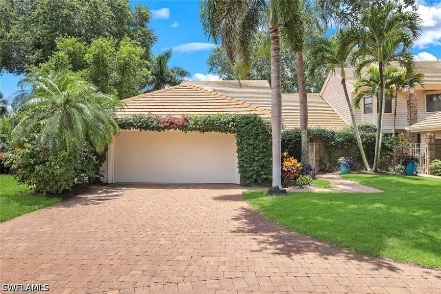 6619 Trident Way, Naples, FL 34108 - #3