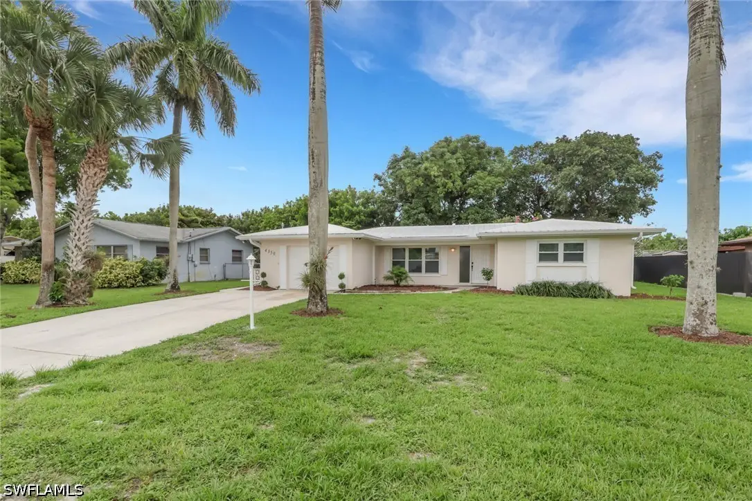 4350 23rd Avenue Sw, Naples, FL 34116 - #1