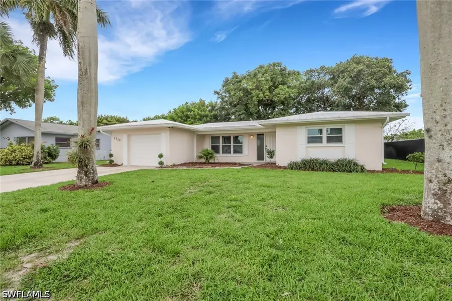 4350 23rd Avenue Sw, Naples, FL 34116 - #3