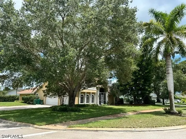 2312 Kings Lake Boulevard, Naples, FL 34112 - #3