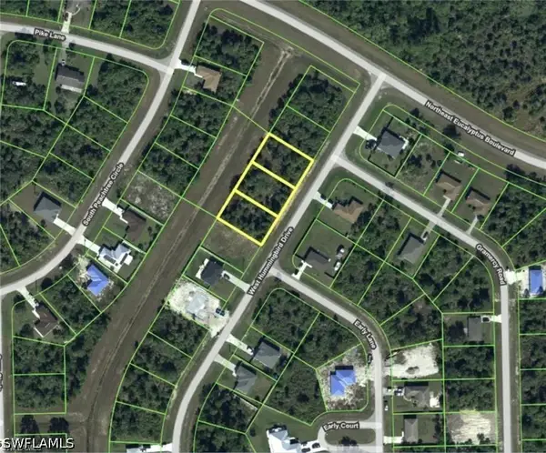 5049 W Hummingbird Drive, Labelle, FL 33935