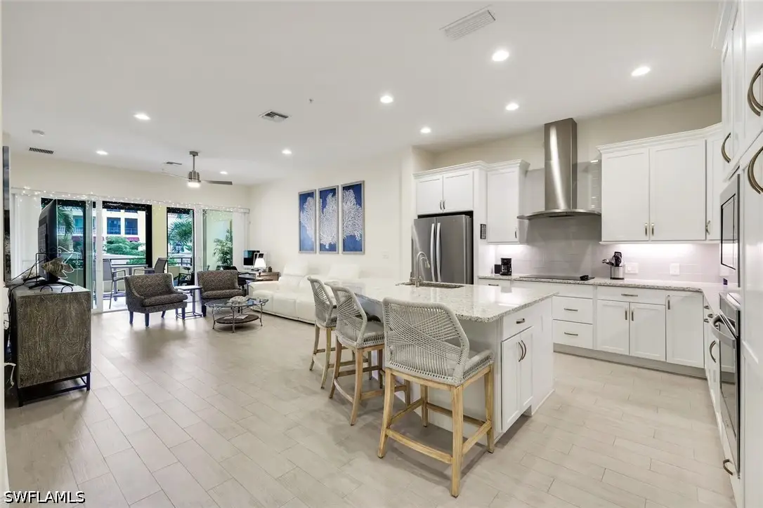 21530 Strada Nuova Circle #205, Estero, FL 33928 - #1
