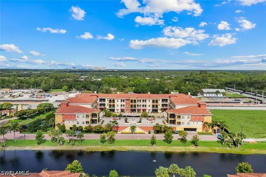 21530 Strada Nuova Circle #205, Estero, FL 33928 - #2
