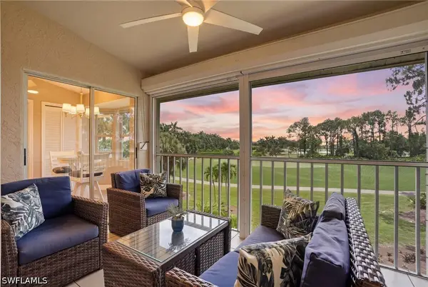 7360 Glenmoor Lane #304, Naples, FL 34104