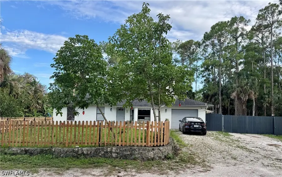 130 Jung Boulevard W, Naples, FL 34120 - #2
