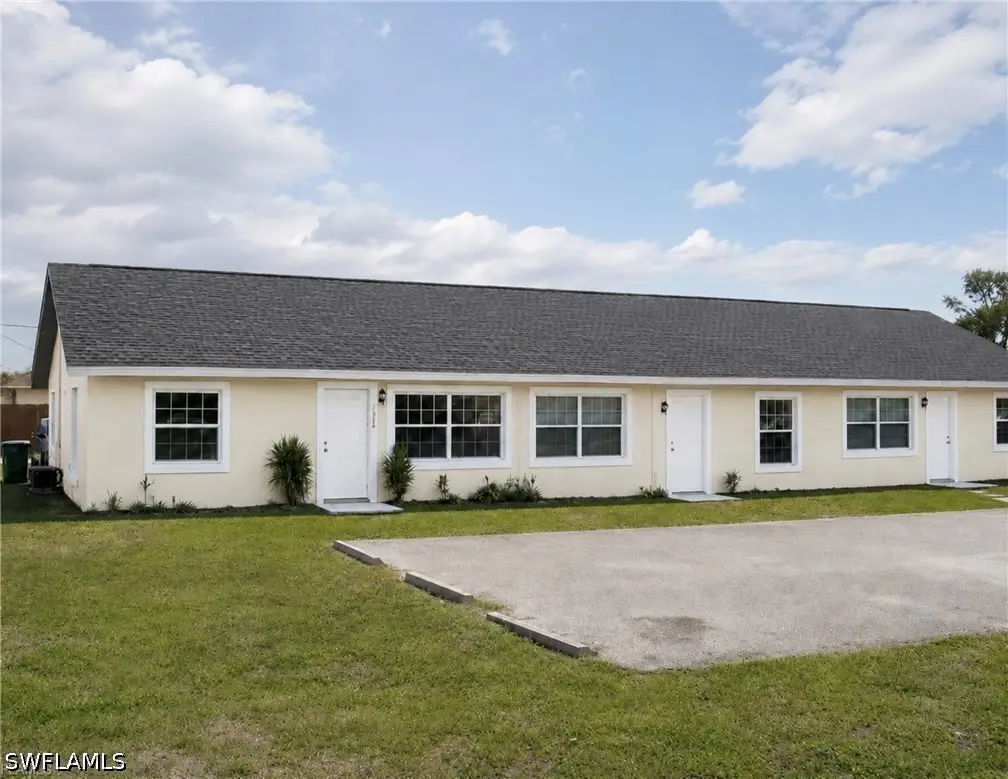 2642 Santa Barbara Boulevard, Naples, FL 34116 - #1