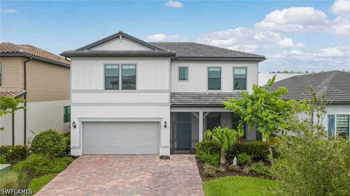 4280 Arlington Drive, Avenue Maria, FL 34142 - #1
