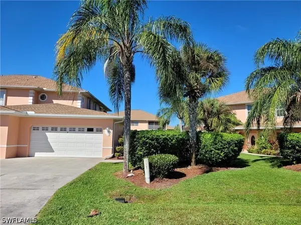 20068 Lake Vista Circle N #2D, Lehigh Acres, FL 33936