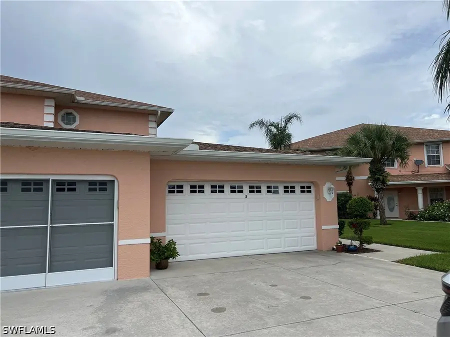 20068 Lake Vista Circle N #2D, Lehigh Acres, FL 33936 - #2
