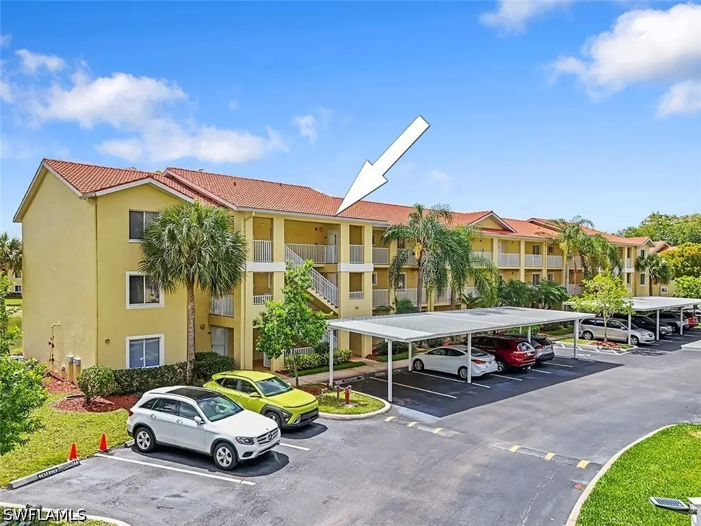 8288 Key Royal Lane #1435, Naples, FL 34119 - #1