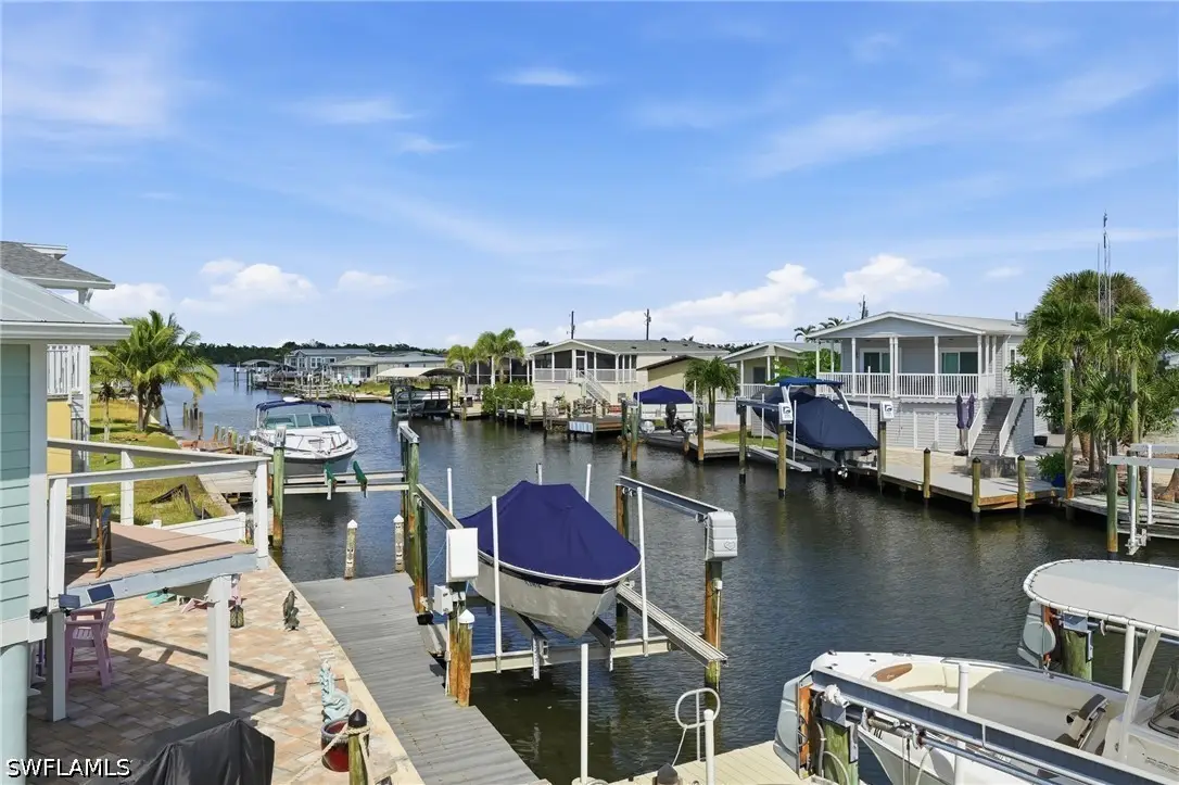 850 Oak Street, Fort Myers Beach, FL 33931 - #1