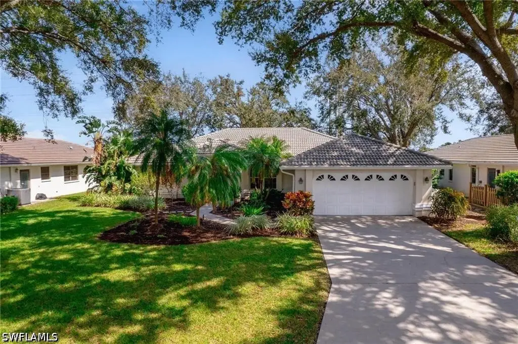 13120 Parkline Drive, Fort Myers, FL 33913 - #1