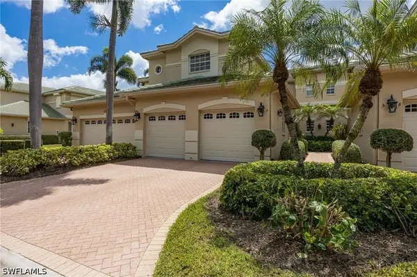 650 Vintage Reserve Circle #5-A, Naples, FL 34119