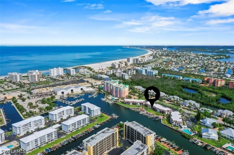 200 Lenell Road #215, Fort Myers Beach, FL 33931 - #2