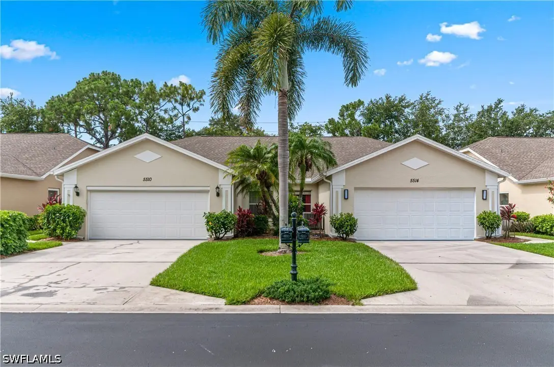 5510 Greenwood Circle #3, Naples, FL 34112 - #1