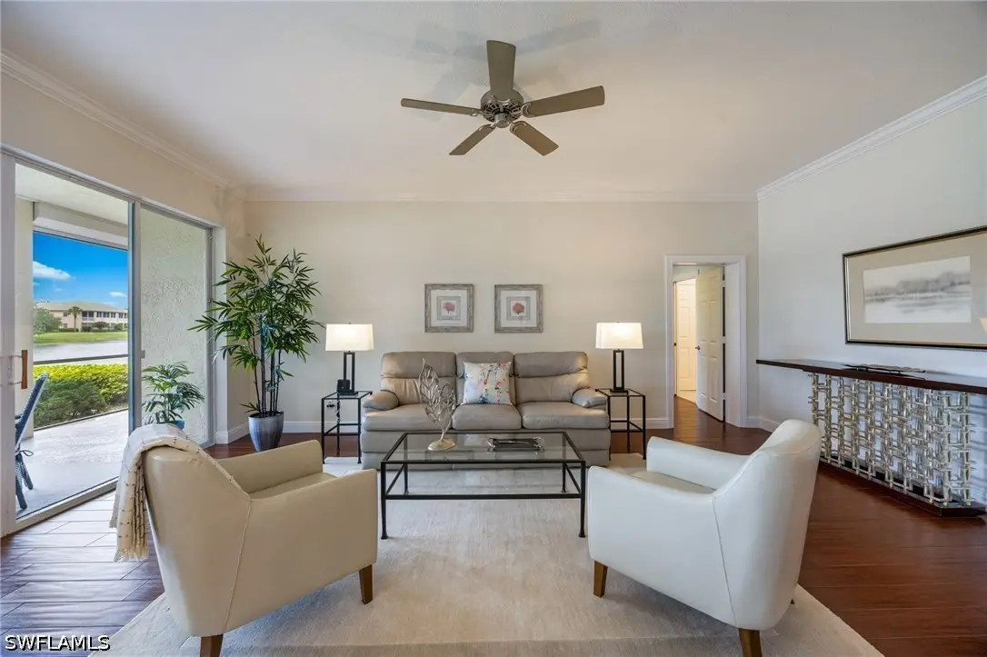 558 Vintage Reserve Lane #19A, Naples, FL 34119 - #1