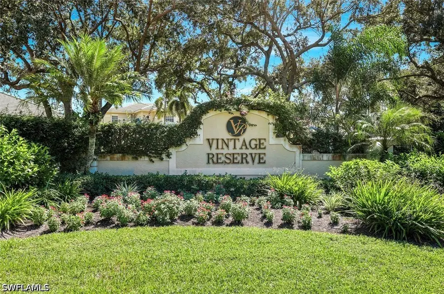 558 Vintage Reserve Lane #19A, Naples, FL 34119 - #3