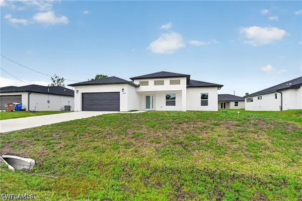 454 Mercedes Court, Lehigh Acres, FL 33972