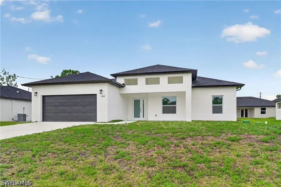 454 Mercedes Court, Lehigh Acres, FL 33972 - #2