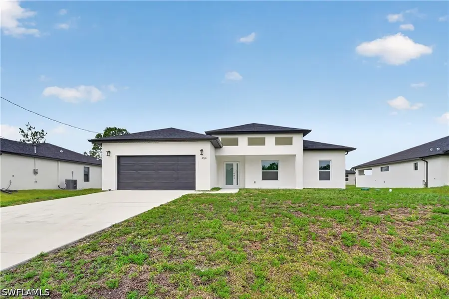 454 Mercedes Court, Lehigh Acres, FL 33972 - #3