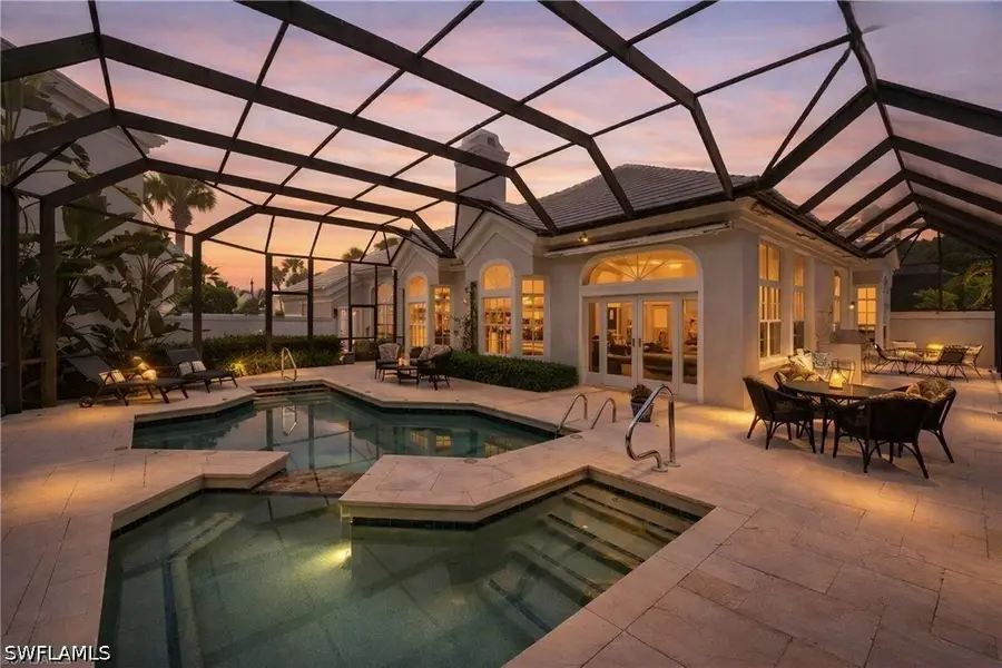 15248 Devon Green Lane, Naples, FL 34110 - #2