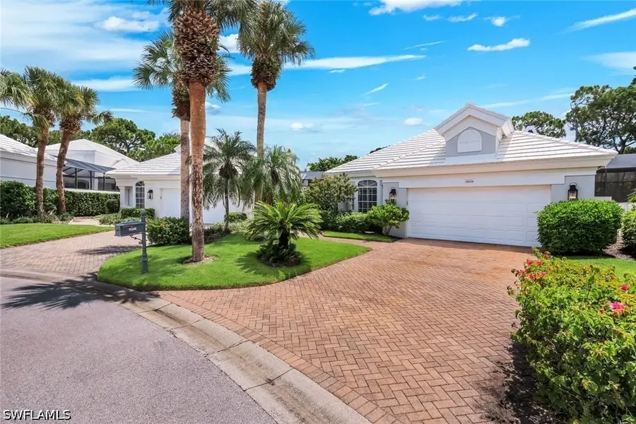 15248 Devon Green Lane, Naples, FL 34110 - #3