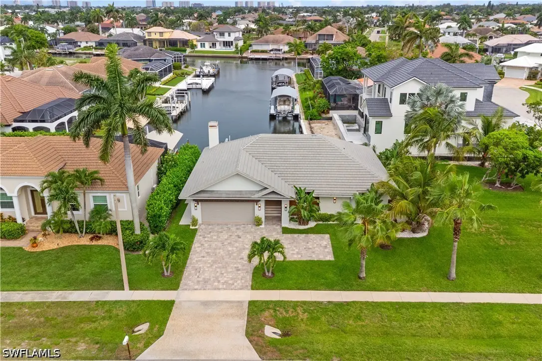 72 N Barfield Drive, Marco Island, FL 34145 - #1