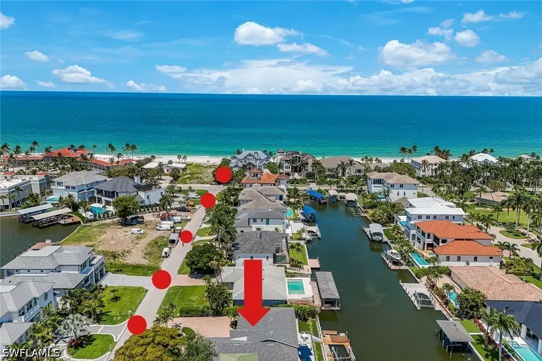 151 Bayview Avenue, Naples, FL 34108 - #1