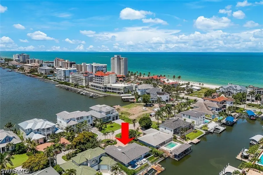 151 Bayview Avenue, Naples, FL 34108 - #2