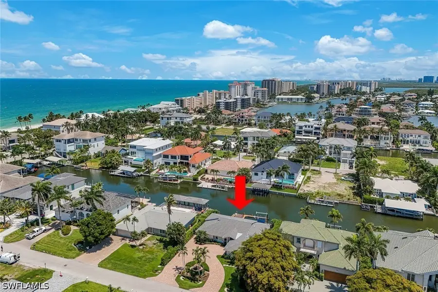 151 Bayview Avenue, Naples, FL 34108 - #3