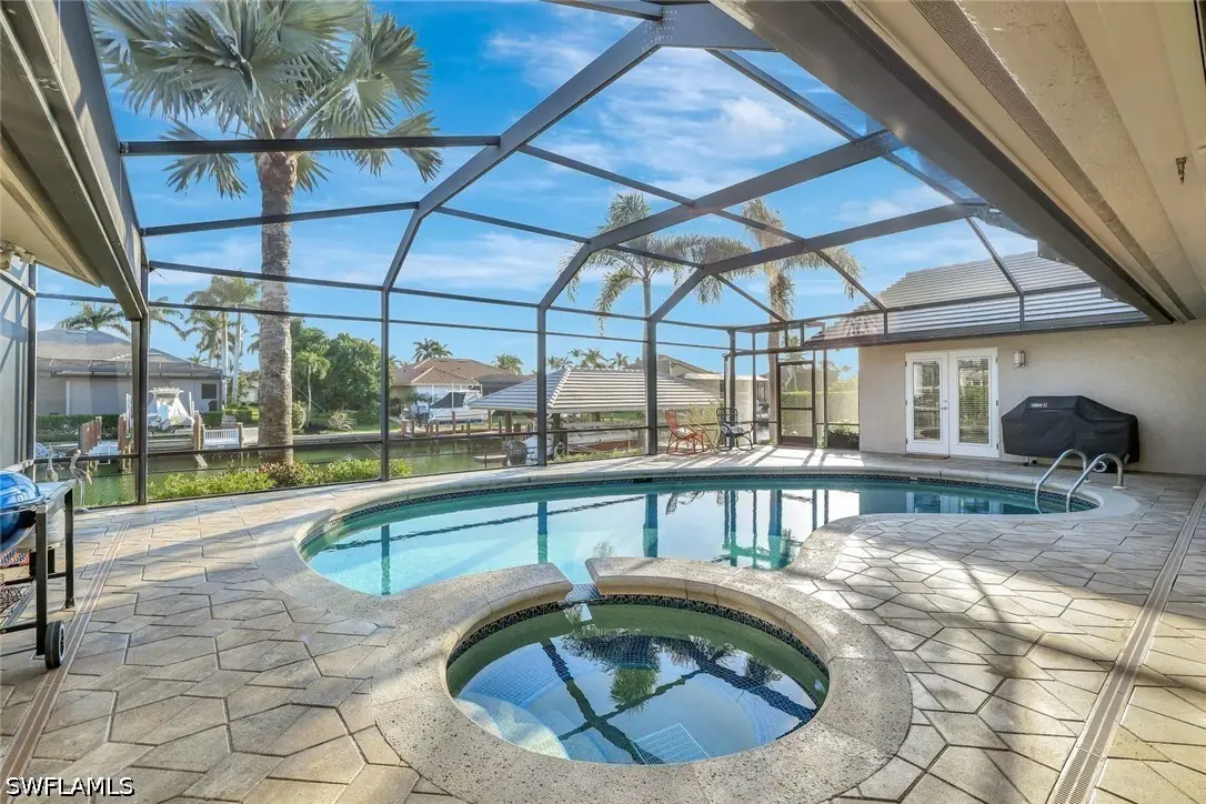 1429 Collingswood Avenue, Marco Island, FL 34145 - #1