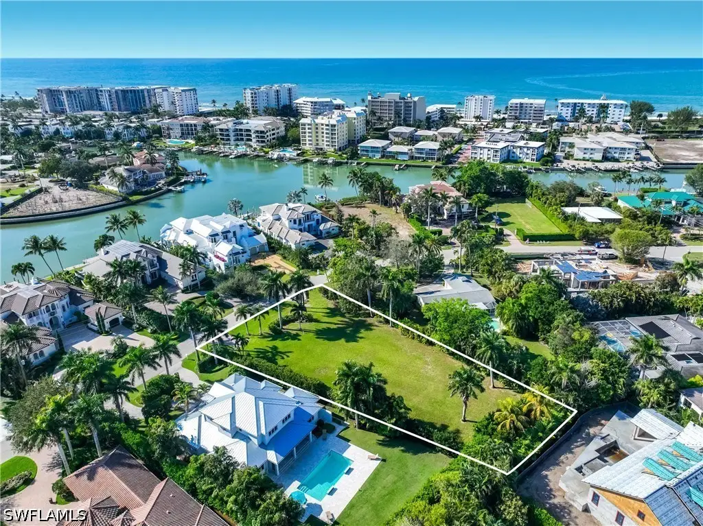 311 Spring Line Drive, Naples, FL 34102 - #1