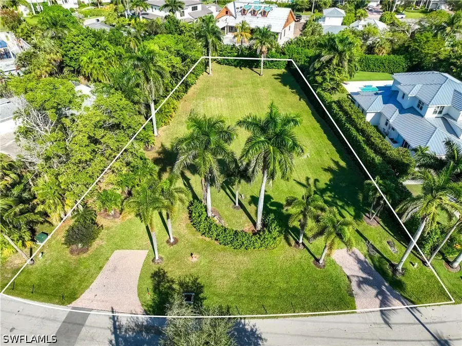 311 Spring Line Drive, Naples, FL 34102 - #2