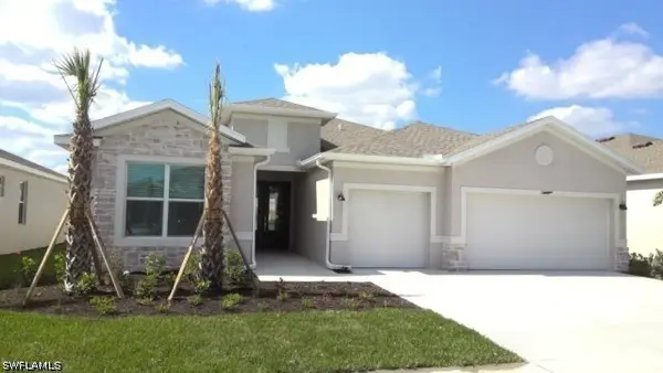 9230 Aqua Overlook Court, Lehigh Acres, FL 33936