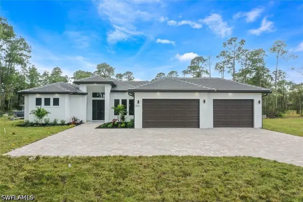 2806 Golden Gate Boulevard W, Naples, FL 34120