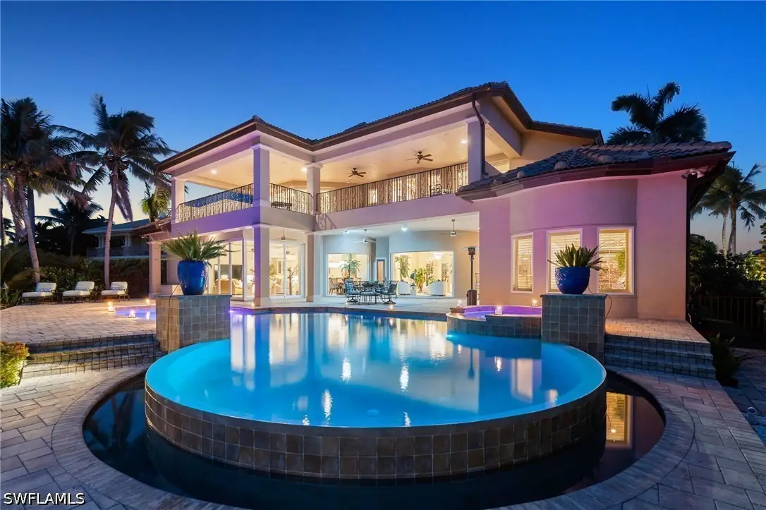 345 Devils Bight, Naples, FL 34103 - #1