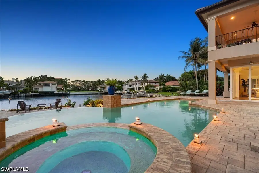 345 Devils Bight, Naples, FL 34103 - #2