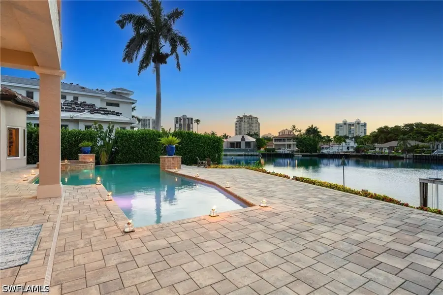 345 Devils Bight, Naples, FL 34103 - #3